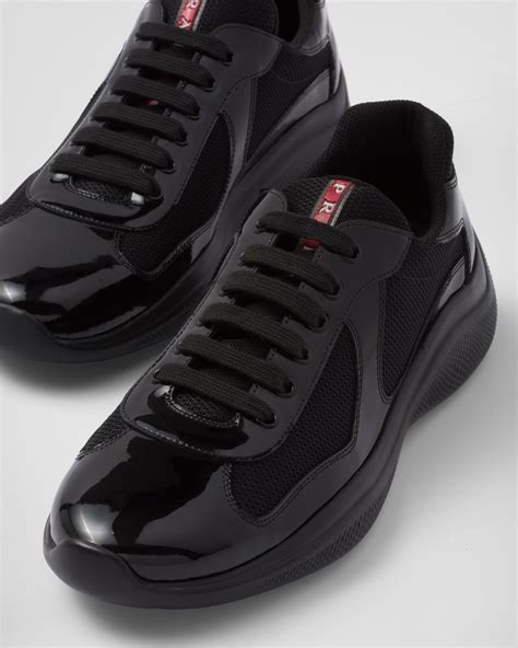 prada sneakers